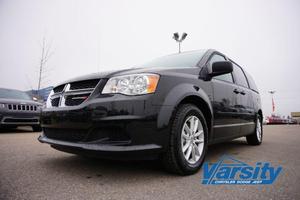 Dodge Grand Caravan