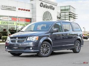 Dodge Grand Caravan