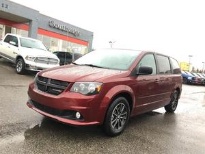 Dodge Grand Caravan