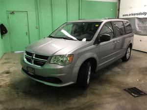 Dodge Grand Caravan