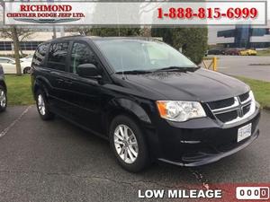 Dodge Grand Caravan