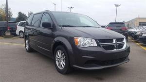 Dodge Grand Caravan