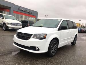 Dodge Grand Caravan