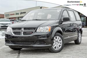 Dodge Grand Caravan