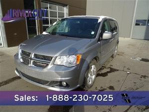 Dodge Grand Caravan