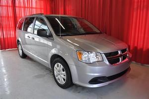 Dodge Grand Caravan