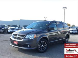 Dodge Grand Caravan