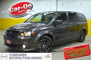 Dodge Grand Caravan