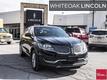 Lincoln MKX