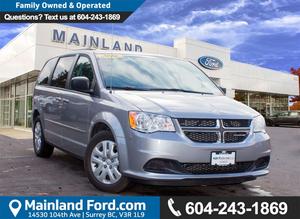 Dodge Grand Caravan