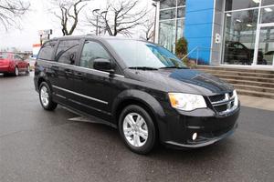 Dodge Grand Caravan