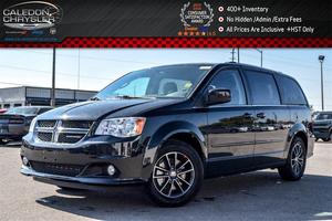 Dodge Grand Caravan