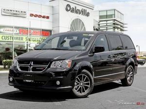 Dodge Grand Caravan